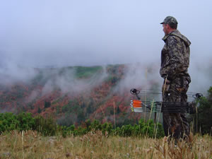 DIY Archery Elk Hunting Adrenaline SX 2006