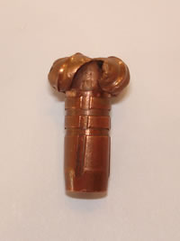 130g Barnes Triple Shock 270 WSM 367 Yards Cow Elk