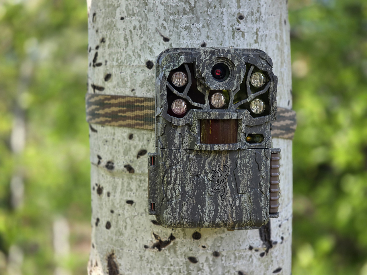 Browning Recon Force Elite HP5 Ultra