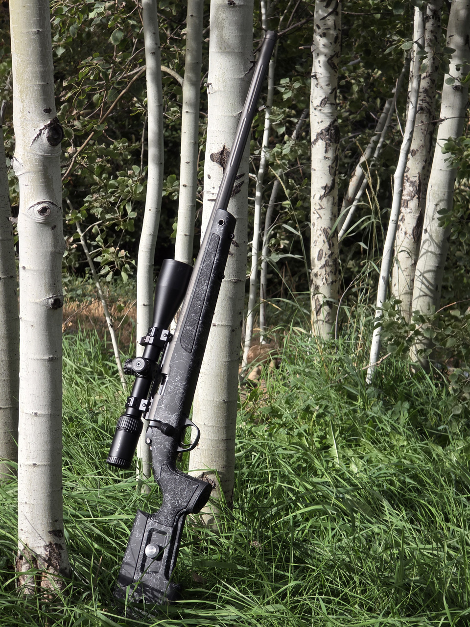 CVA Endura Muzzleloader