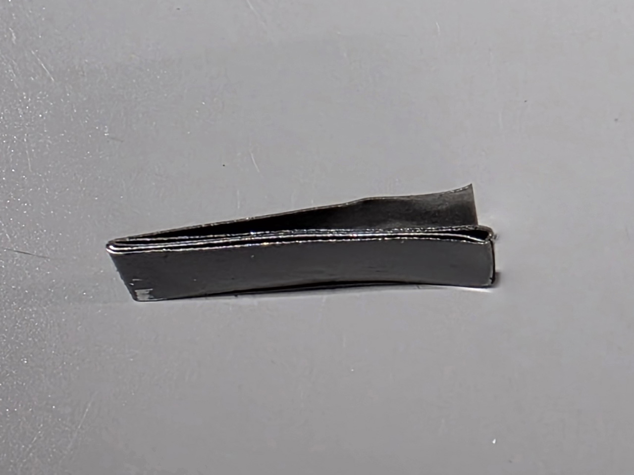 Shim for Talley Base