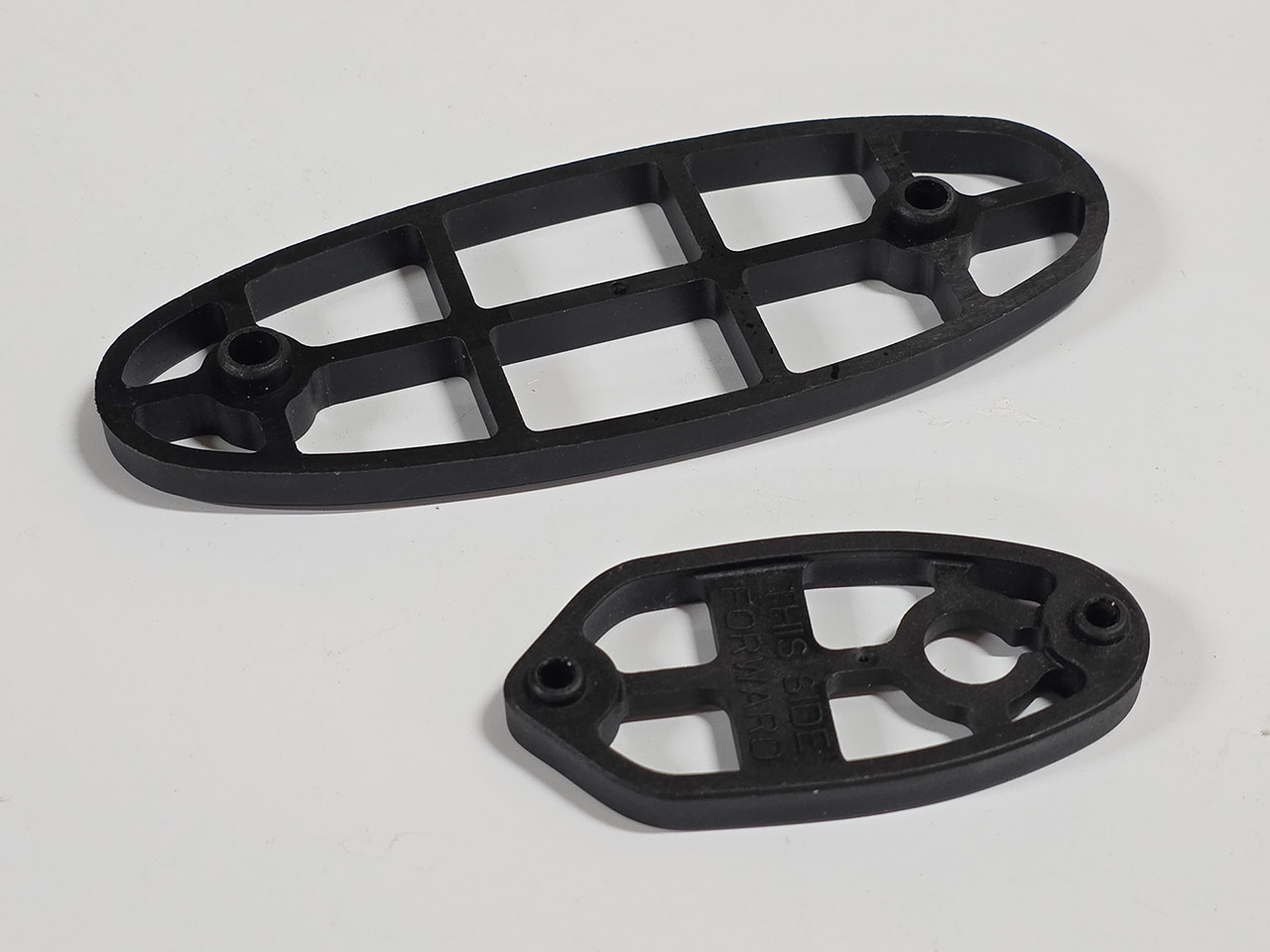 Length of Pull spacers for X-Bolt 2 rifle stock