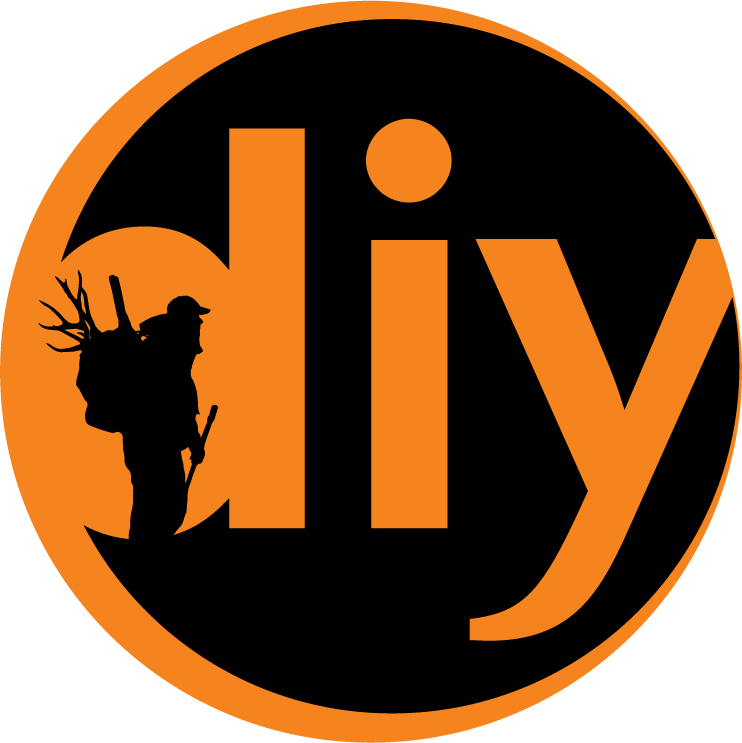 DIY Hunter logo